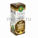 Эфирное масло из шишки сибирского кедра
