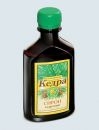 Сироп «Кедровый»